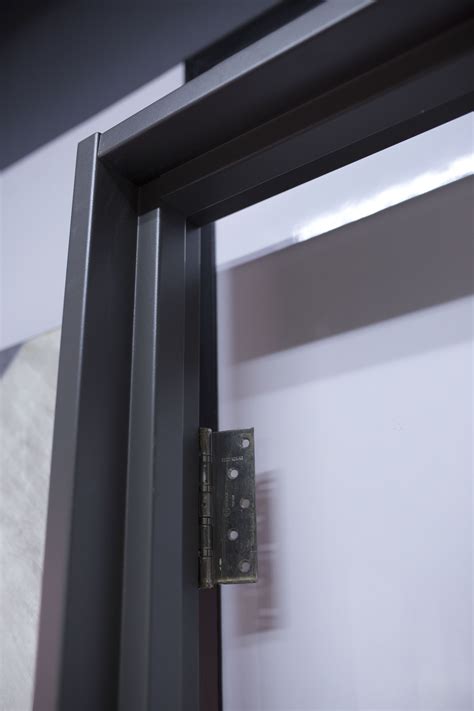 metal sheet frame|industrial metal door frame.